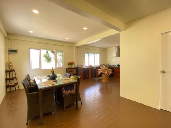 A family home for rent or sale in Muang Chiang Mai-P-PHS795