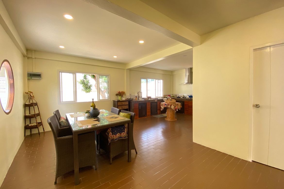 A family home for rent or sale in Muang Chiang Mai-P-PHS795