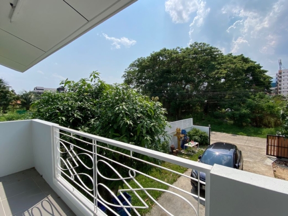 A family home for rent or sale in Muang Chiang Mai-P-PHS795