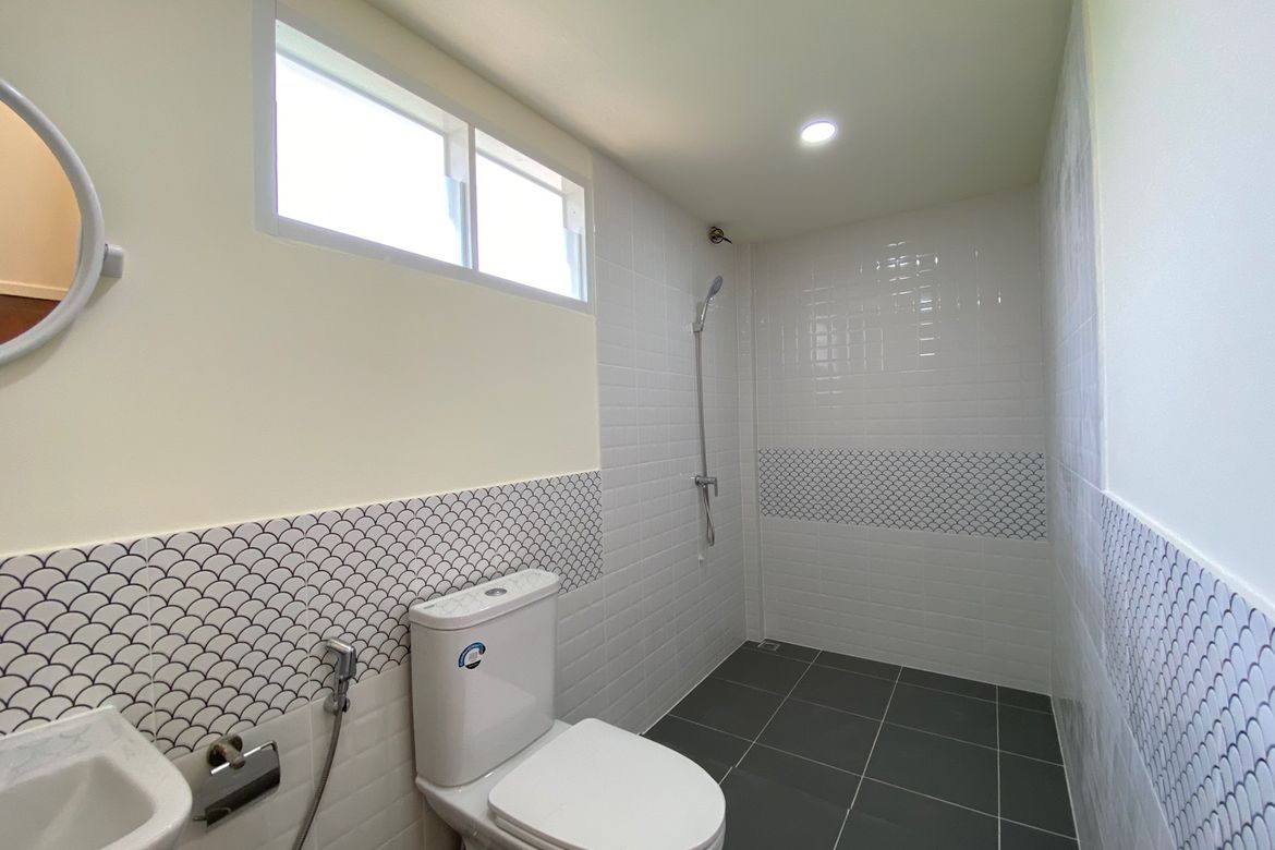 A family home for rent or sale in Muang Chiang Mai-P-PHS795