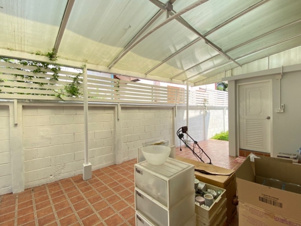 A family home for rent or sale in Muang Chiang Mai-P-PHS795