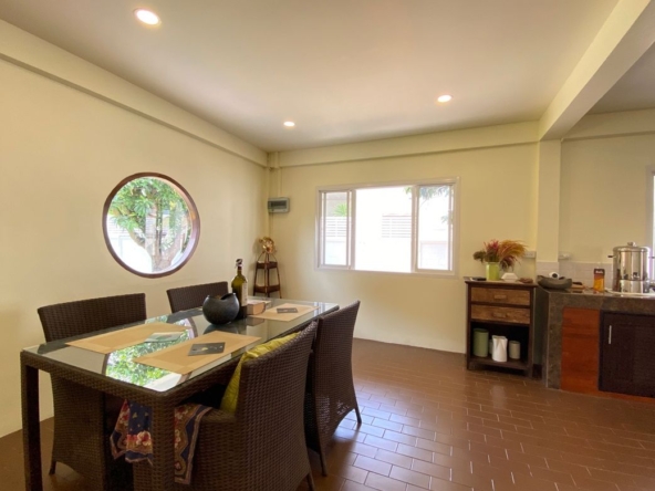 A family home for rent or sale in Muang Chiang Mai-P-PHS795