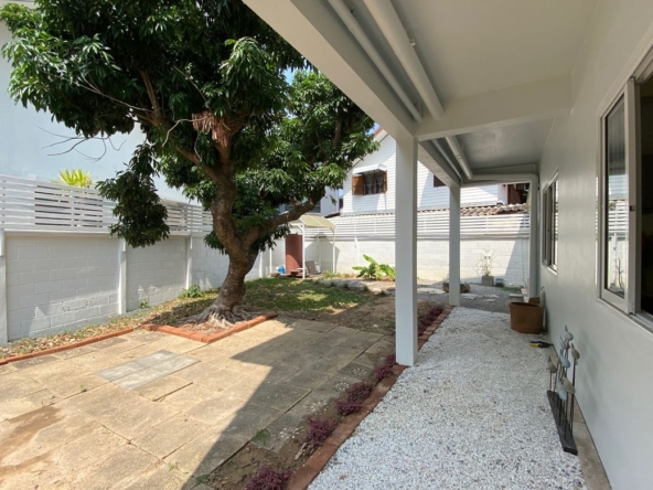 A family home for rent or sale in Muang Chiang Mai-P-PHS795