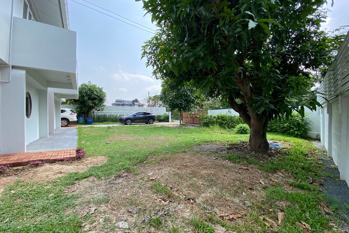 A family home for rent or sale in Muang Chiang Mai-P-PHS795