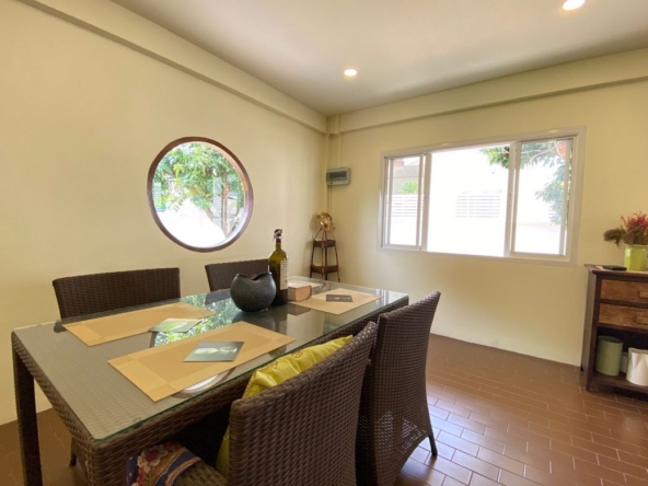 A family home for rent or sale in Muang Chiang Mai-P-PHS795