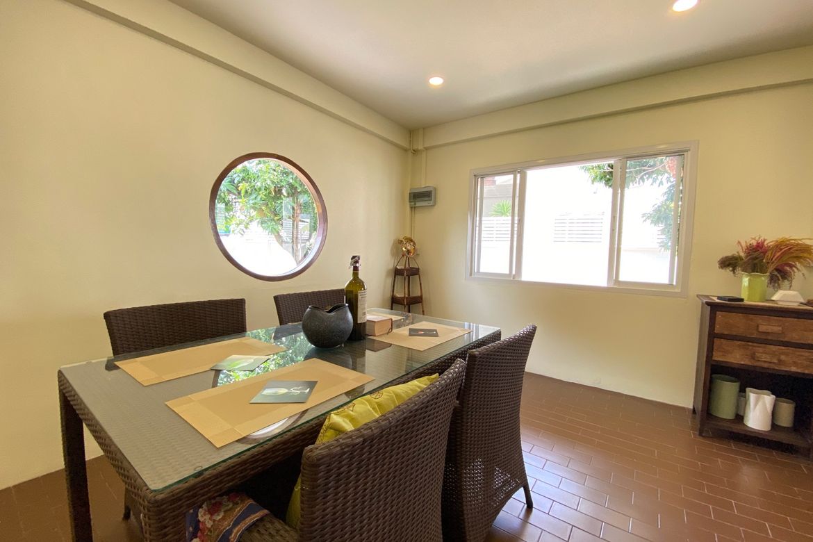 A family home for rent or sale in Muang Chiang Mai-P-PHS795