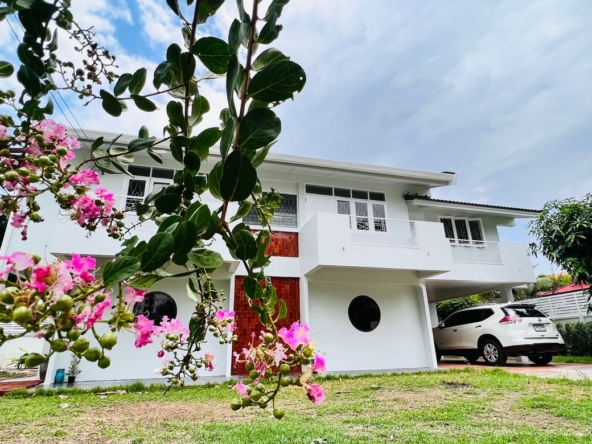 A family home for rent or sale in Muang Chiang Mai-P-PHS795