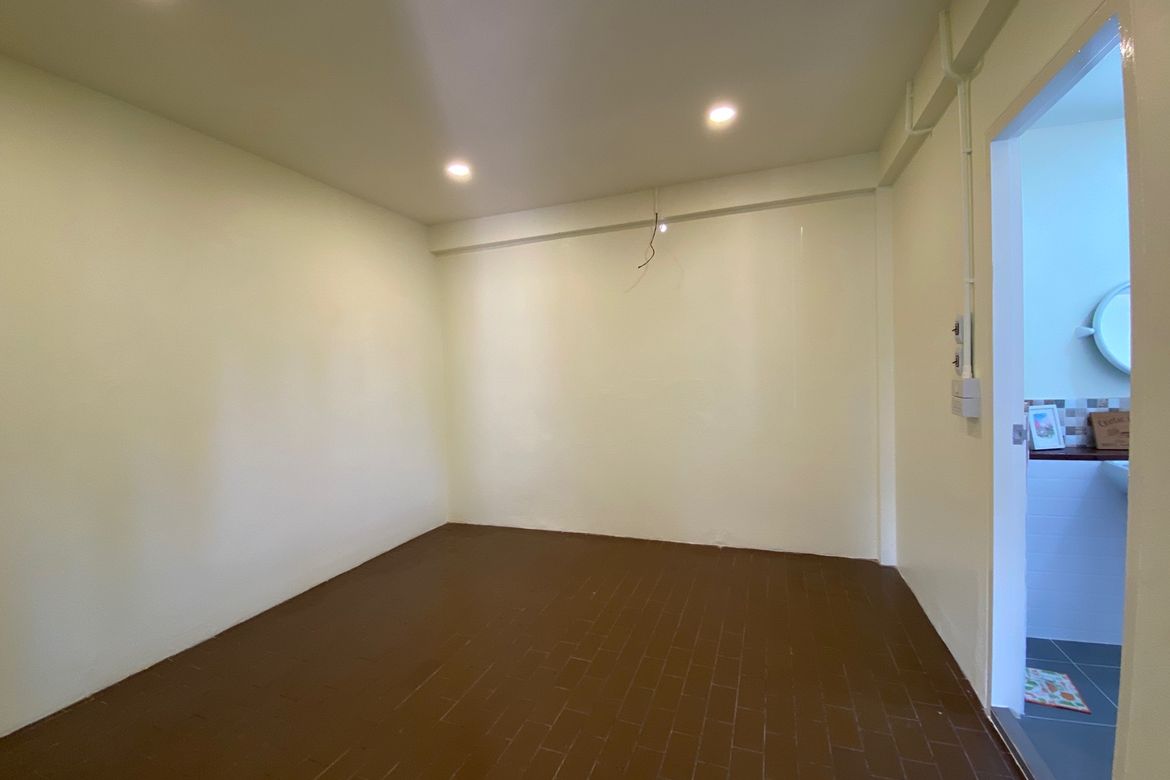 A family home for rent or sale in Muang Chiang Mai-P-PHS795