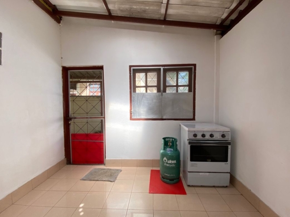 4 bed house for rent or sale in San Sai