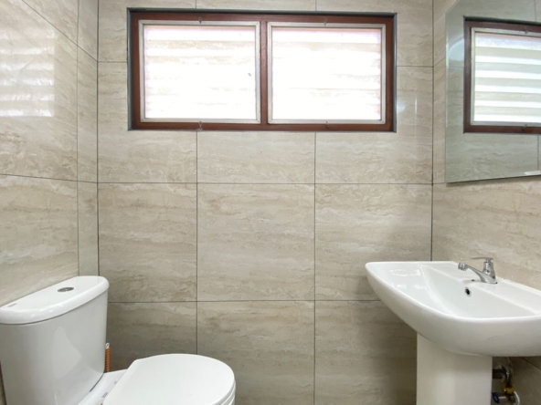 4 bed house for rent or sale in San Sai