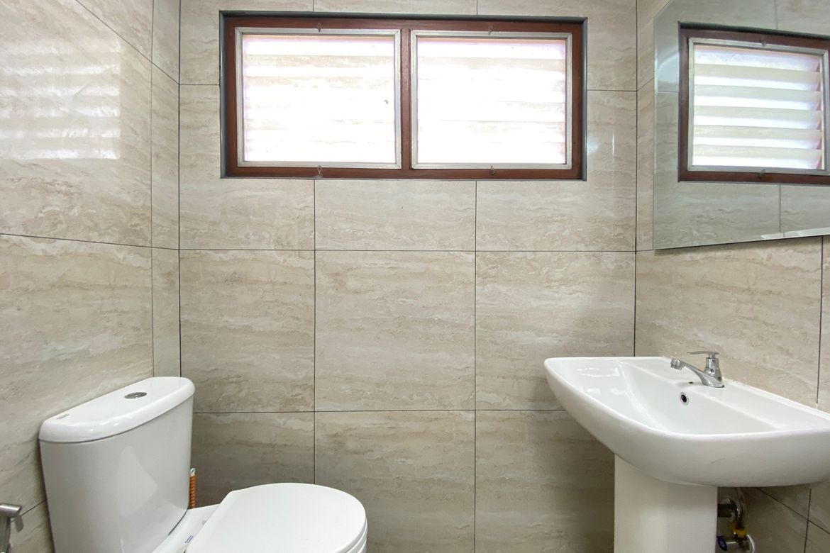 4 bed house for rent or sale in San Sai