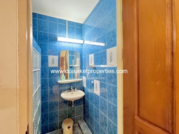 San Sai-DSP-(HS374-03) 3-Bedroom Family Home for Sale in Peaceful San Na Meng