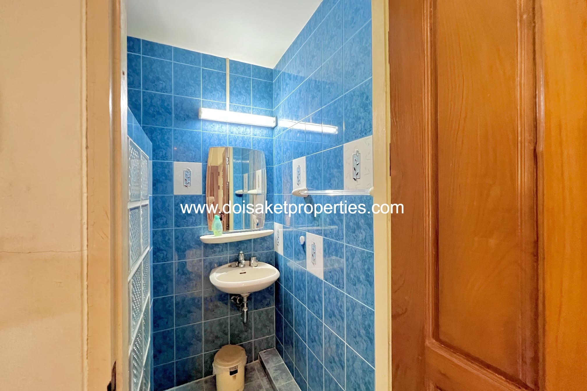 San Sai-DSP-(HS374-03) 3-Bedroom Family Home for Sale in Peaceful San Na Meng
