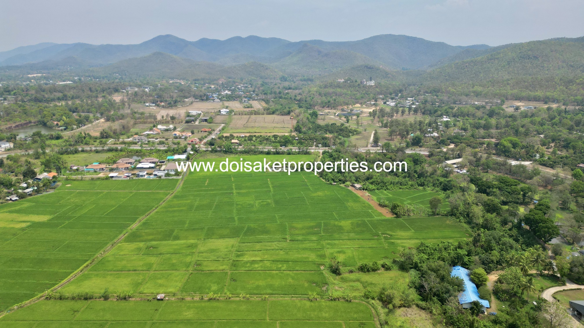 Doi Saket