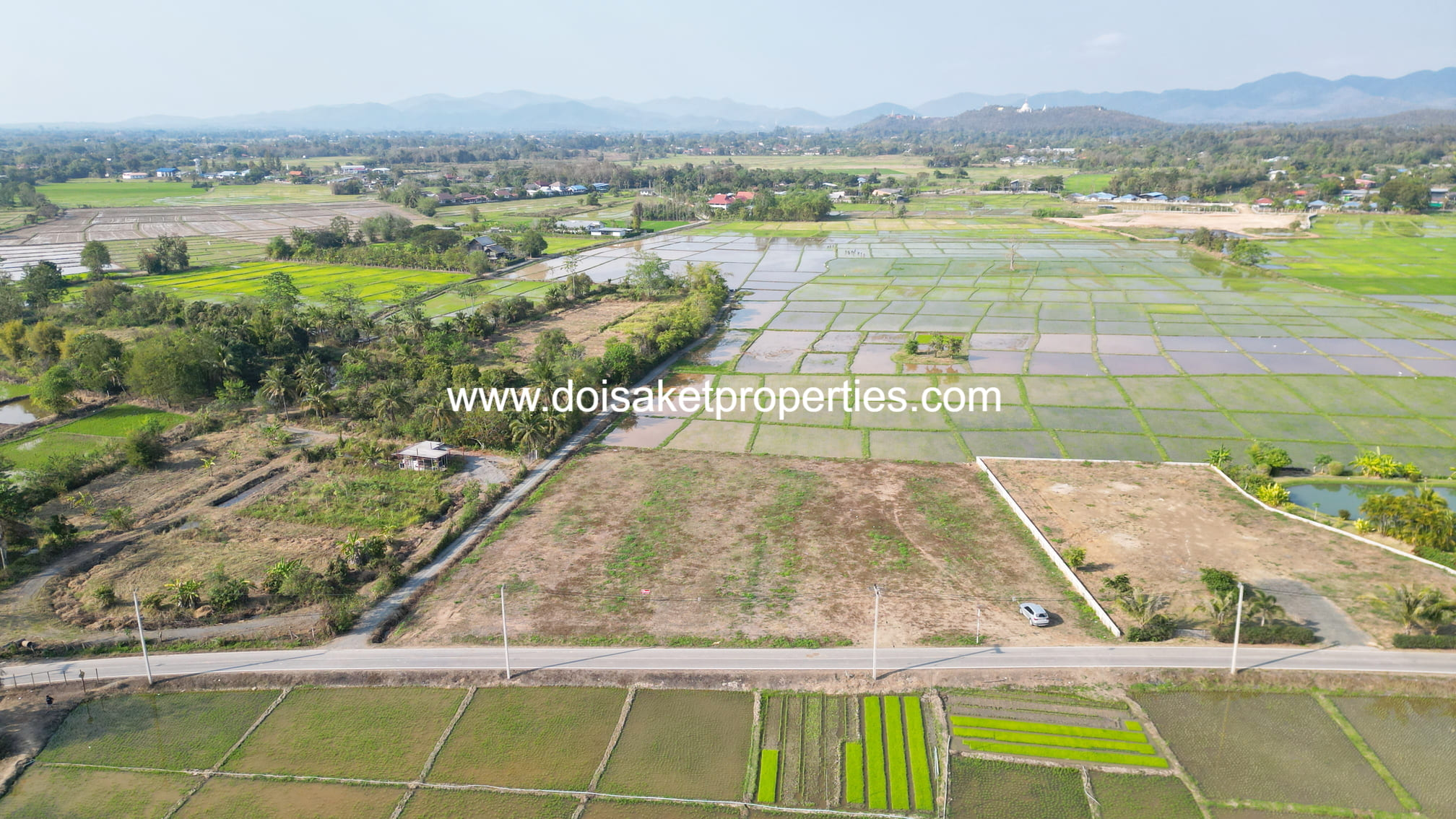 Doi Saket
