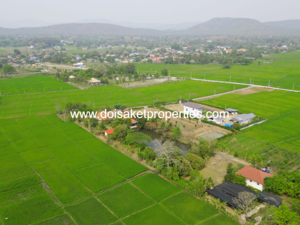 Doi Saket