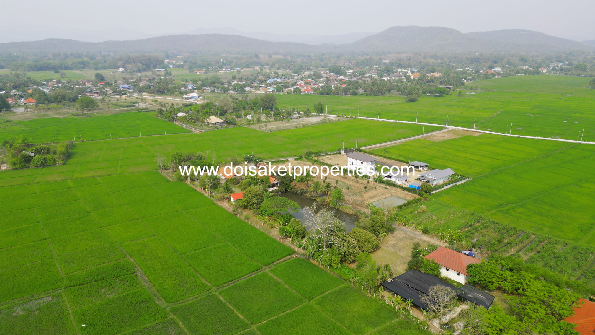 Doi Saket