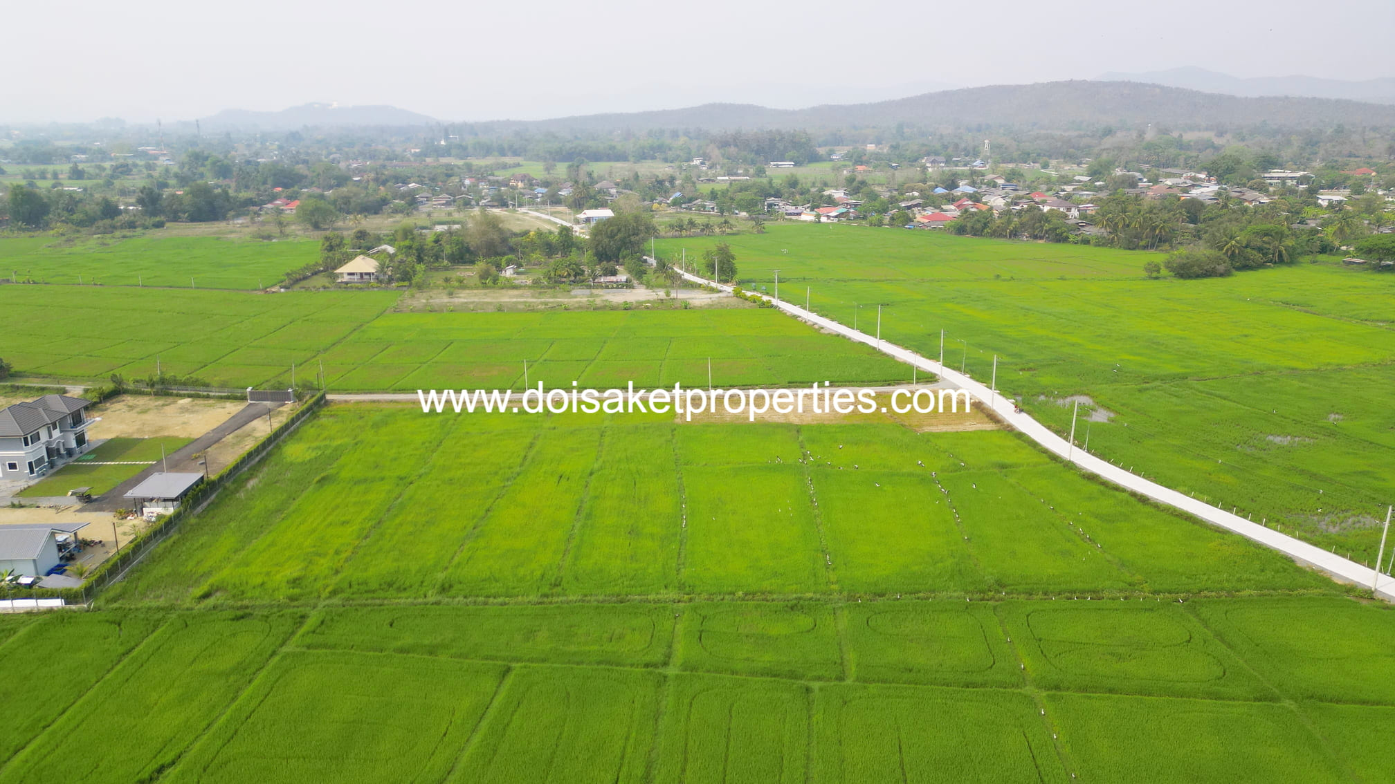 Doi Saket