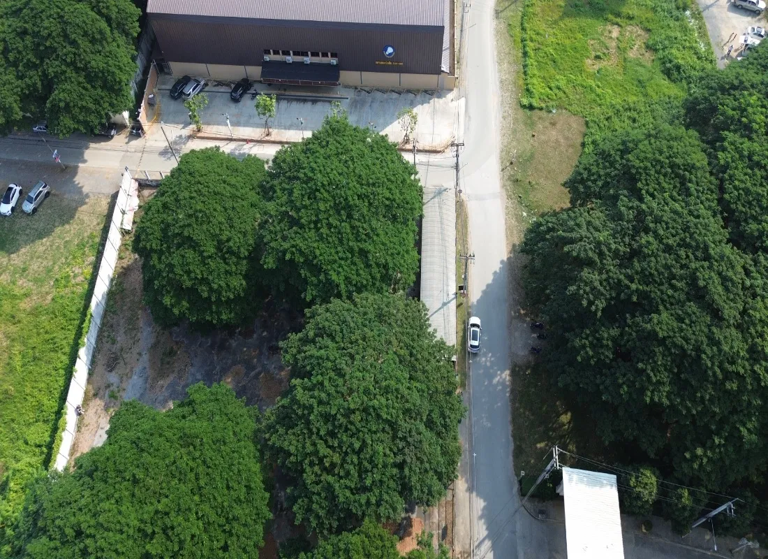 Chiangmai Real Estate for Sale – 800 Sq Wah Land-CMP-377