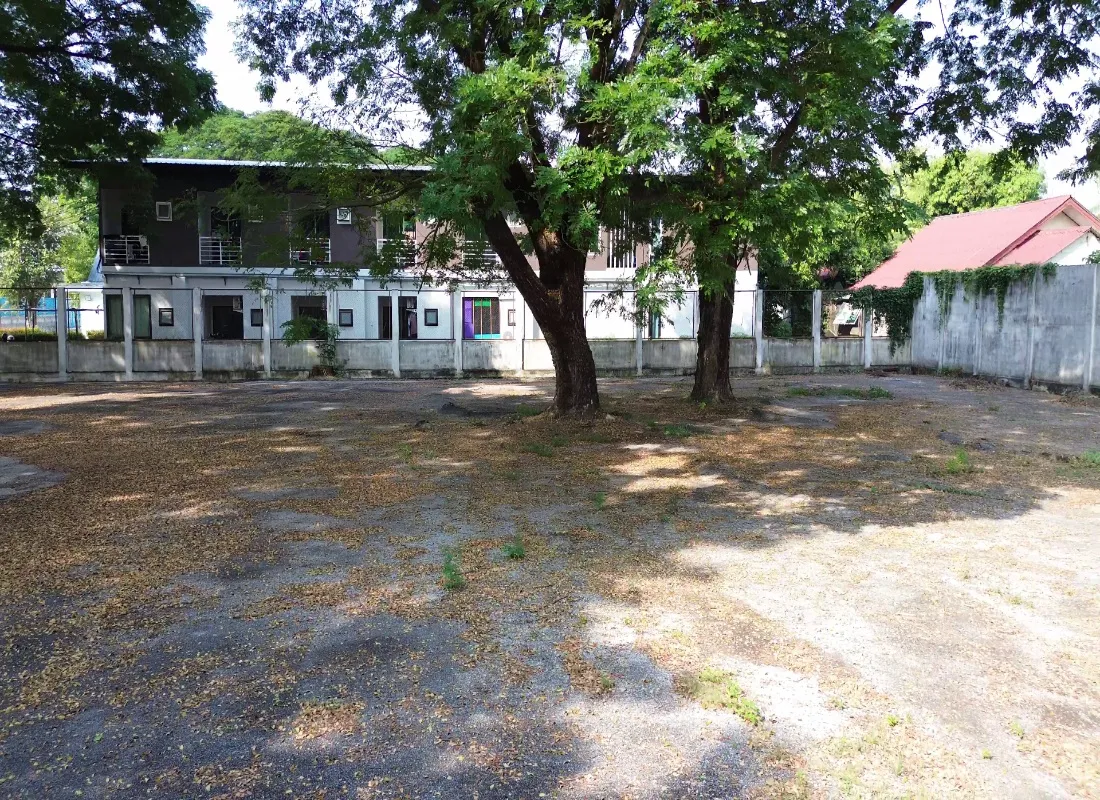 Chiangmai Real Estate for Sale – 800 Sq Wah Land-CMP-377