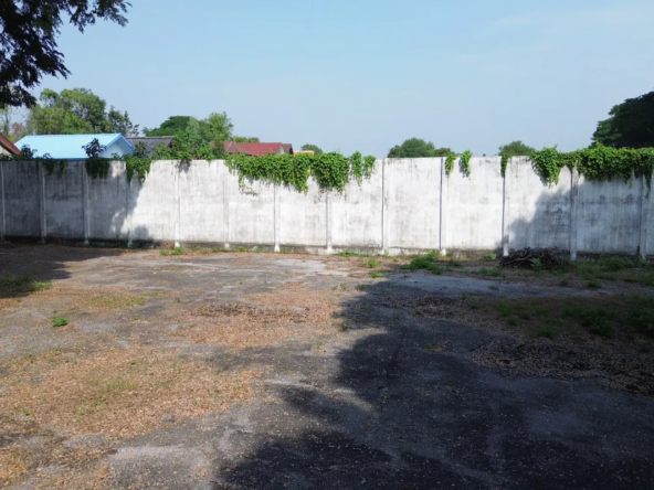 Chiangmai Real Estate for Sale – 800 Sq Wah Land-CMP-377