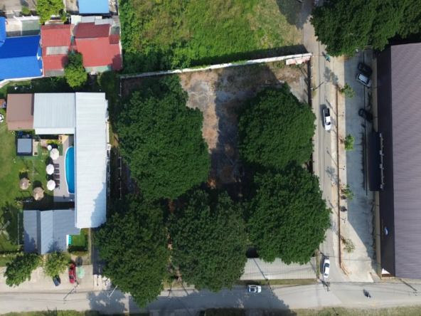 Chiangmai Real Estate for Sale – 800 Sq Wah Land-CMP-377