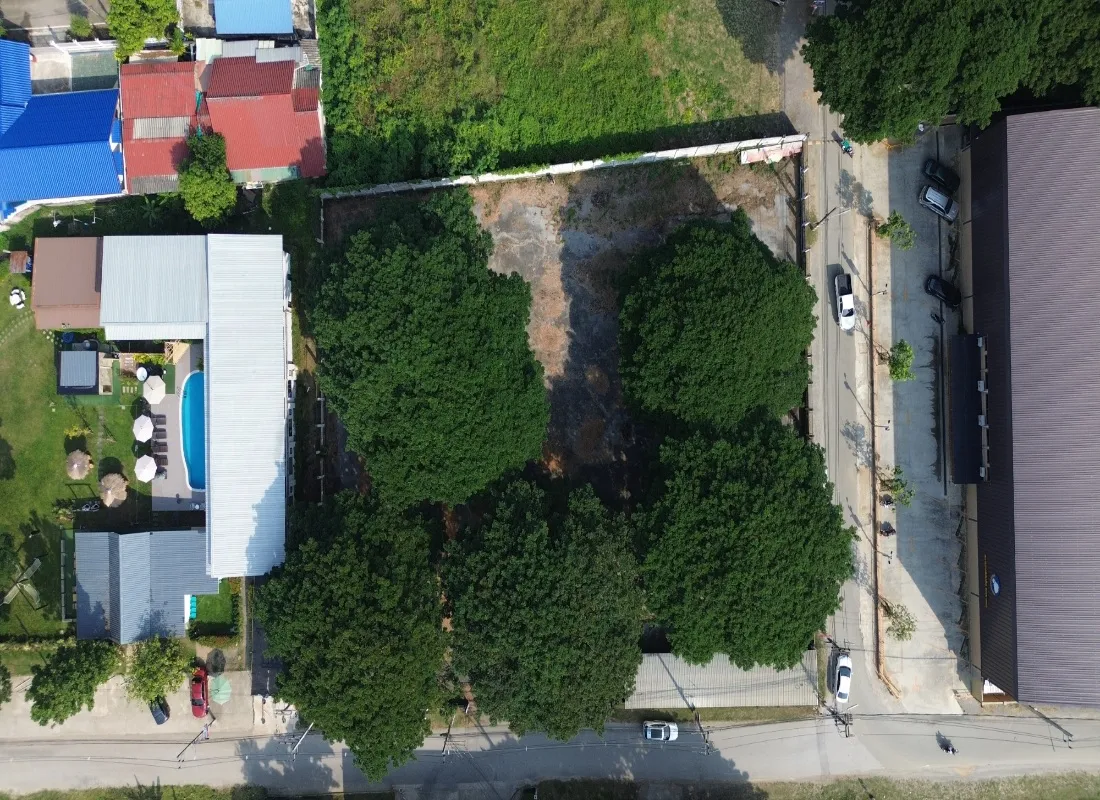 Chiangmai Real Estate for Sale – 800 Sq Wah Land-CMP-377