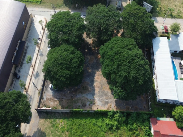 Chiangmai Real Estate for Sale – 800 Sq Wah Land-CMP-377