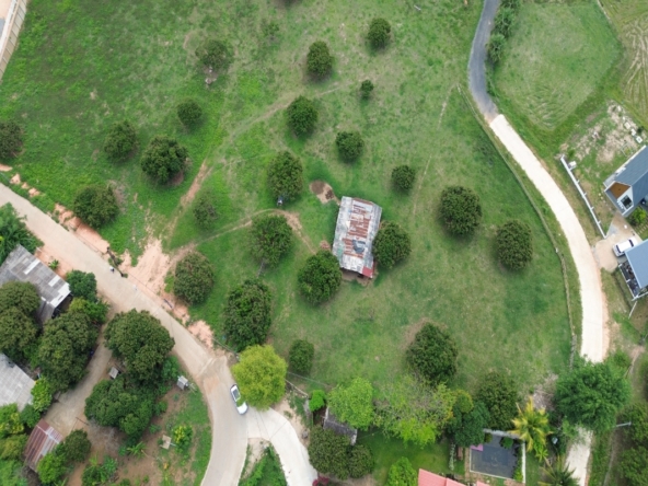 8 Rai Land for Sale | Saluang
