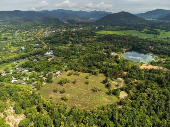 Premium Doi Saket Land 19+ Rai | Chanote Title | Chiang Mai-CMP-417