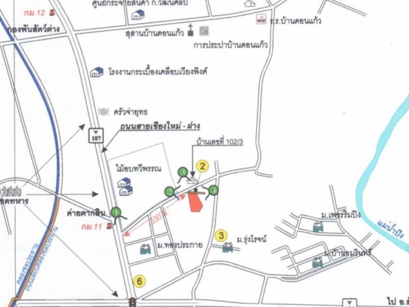 Chiang Mai-P-PLS1059