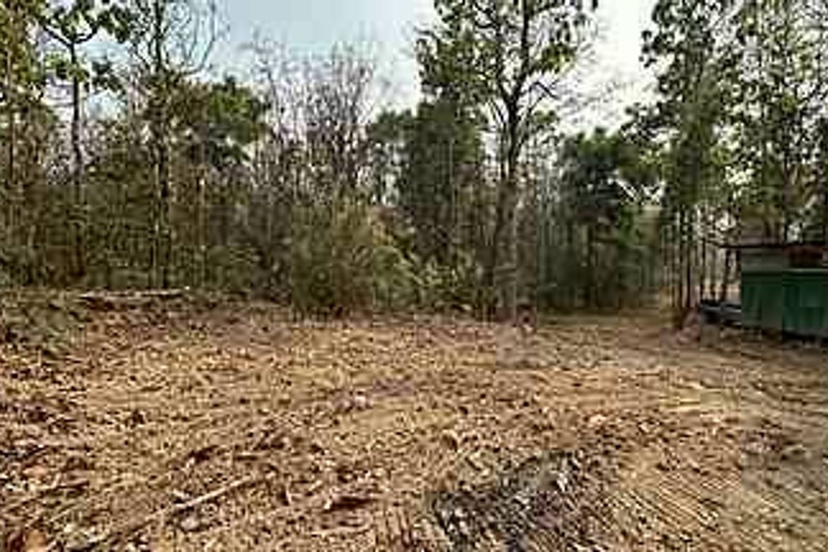 Beautiful plot near Four Seasons Hotel for sale