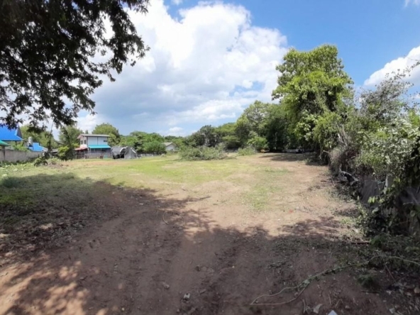 Land for sale with a Moutain view in Muang Chiang Mai-P-PLS677