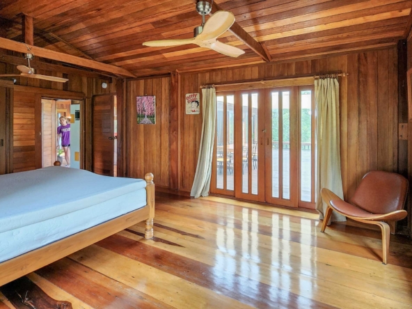 House and Land For Sale In Lap-Lae, Uttaradit, Thailand