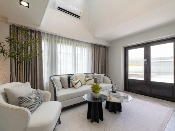 3 Bedrooms