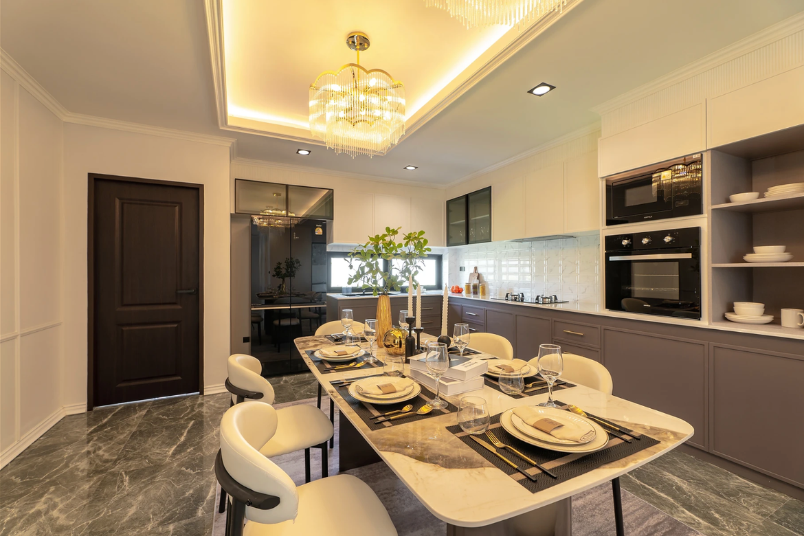 Private Pool Villa – Doi Saket