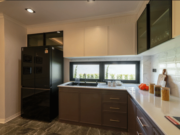 3 Bedrooms