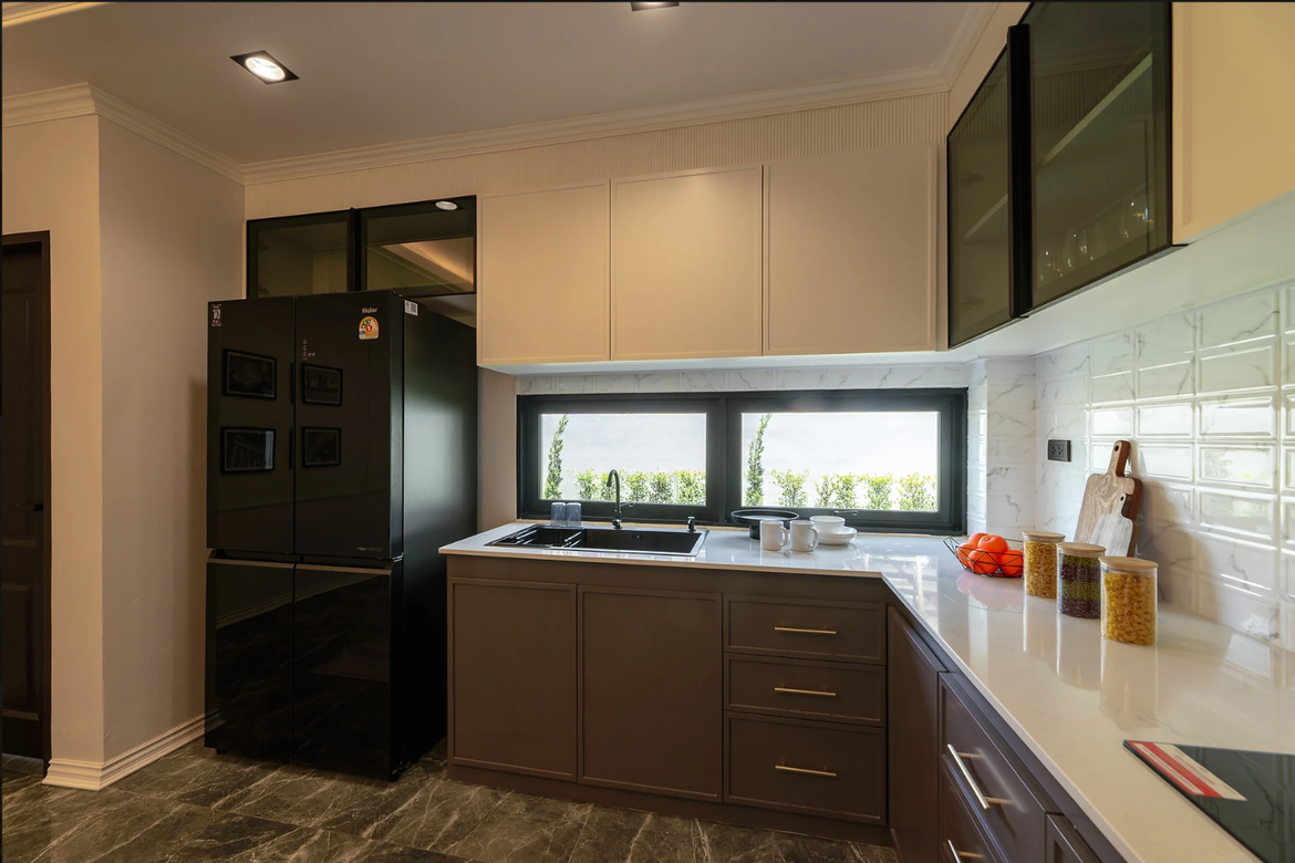 3 Bedrooms
