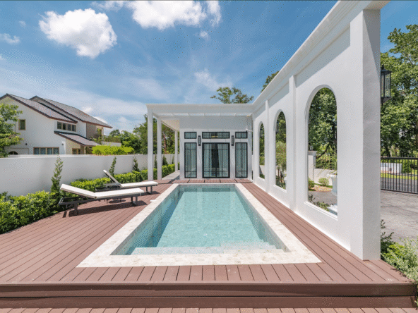 Private Pool Villa – Doi Saket