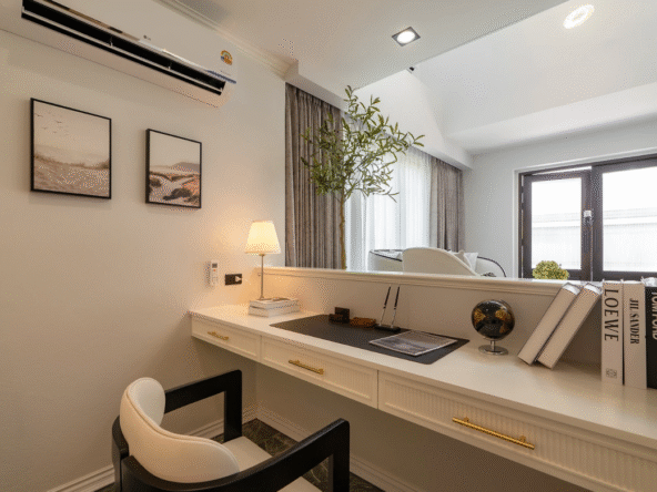 Private Pool Villa – Doi Saket