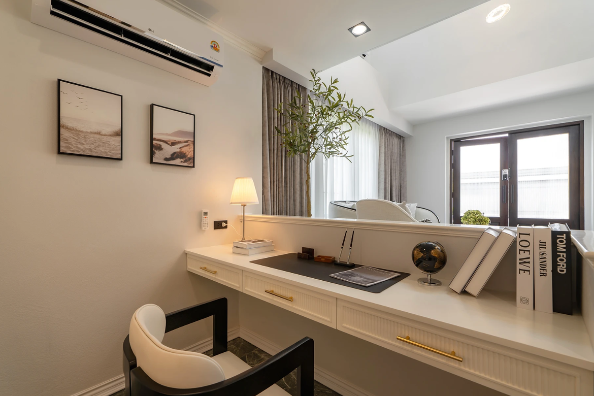 Private Pool Villa – Doi Saket