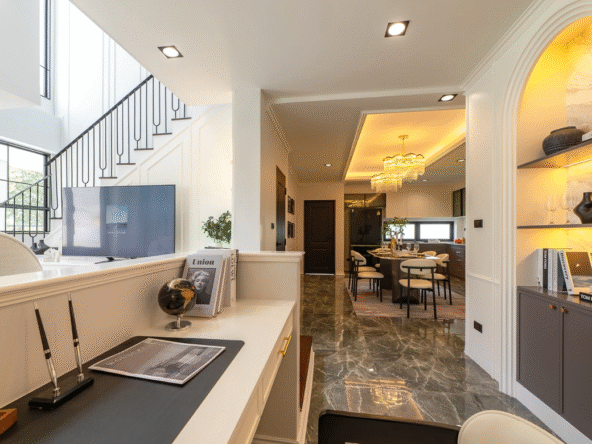 3 Bedrooms