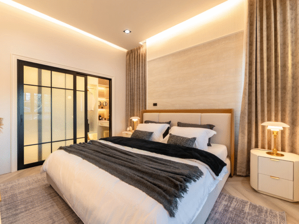 Private Pool Villa – Doi Saket