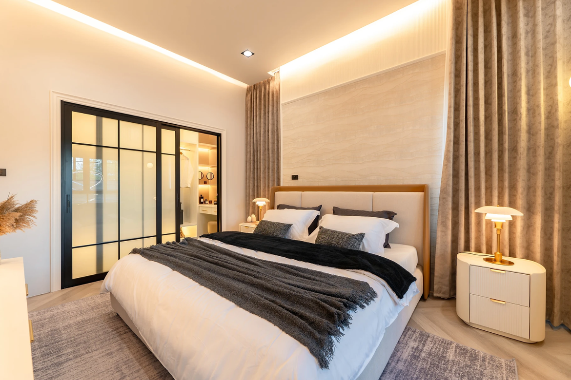 Private Pool Villa – Doi Saket