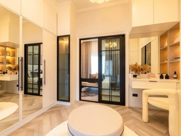 3 Bedrooms