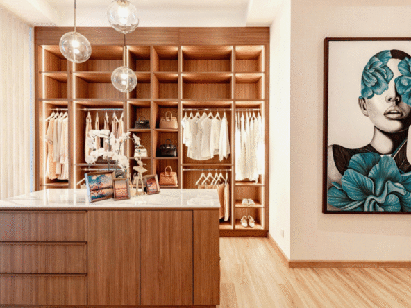 5 Bedrooms