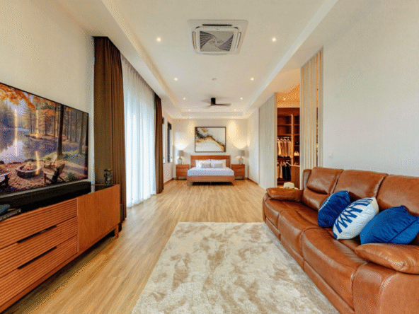 Pool Villa - Hang Dong