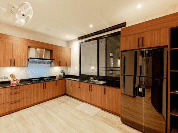5 Bedrooms