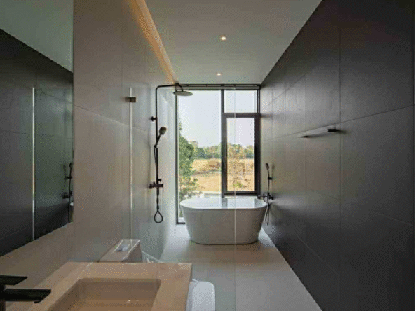 Land size 1 Rai (ID: 119PS)-MR-119PS