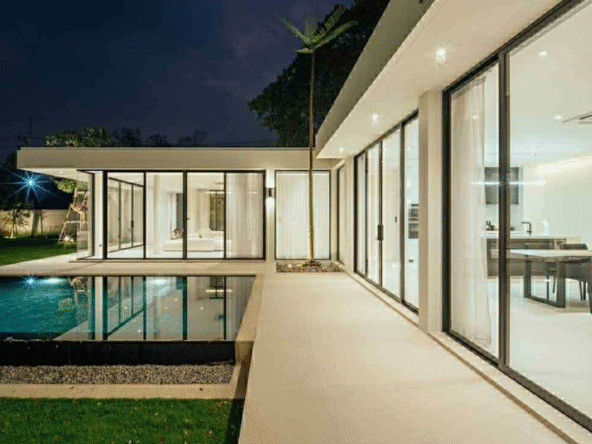 Land size 1 Rai (ID: 119PS)-MR-119PS